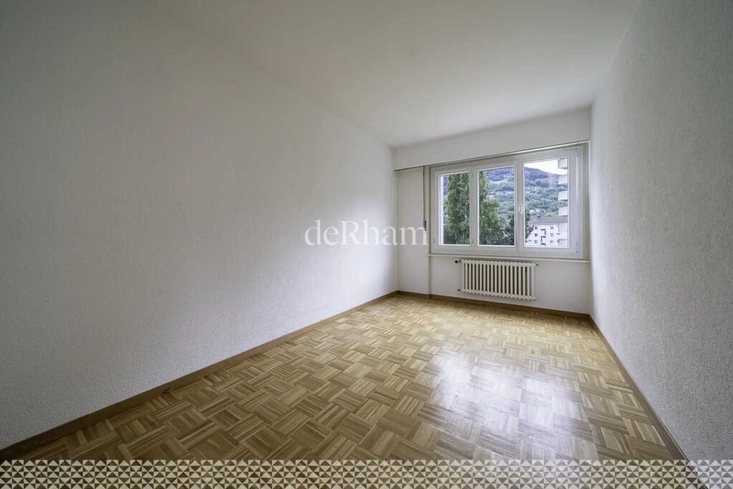 Appartamento in affitto - Foto 4 di 8