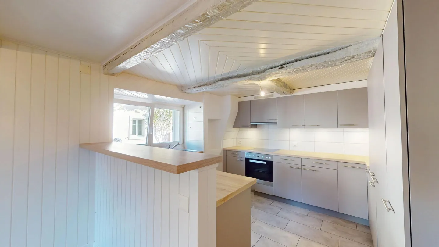 Charmante Maison Familiale à Dompierre - Photo 1 sur 8