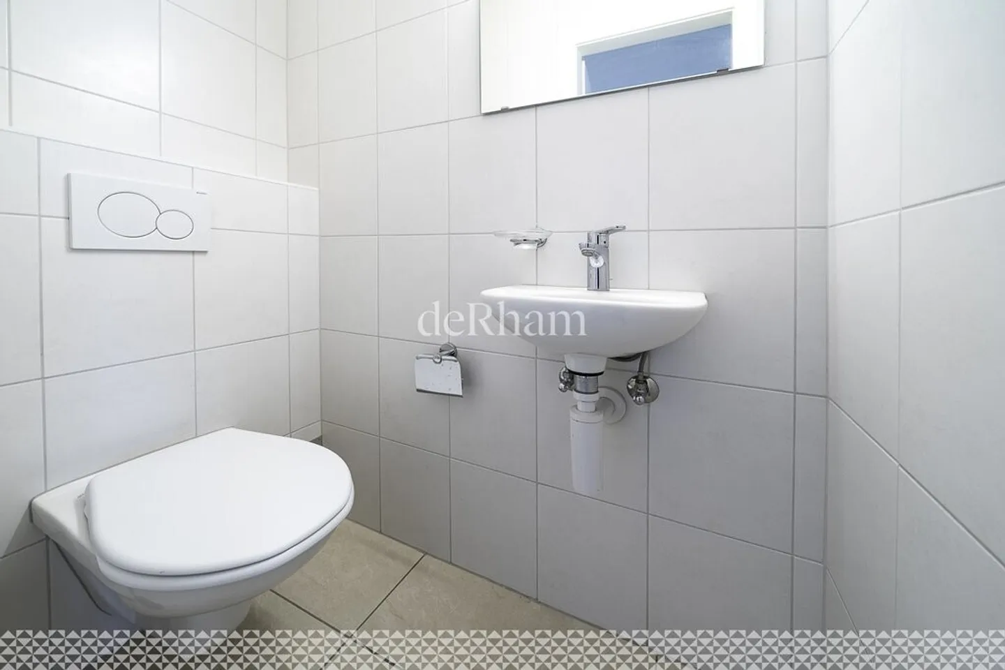 Appartamento in affitto - Foto 7 di 8