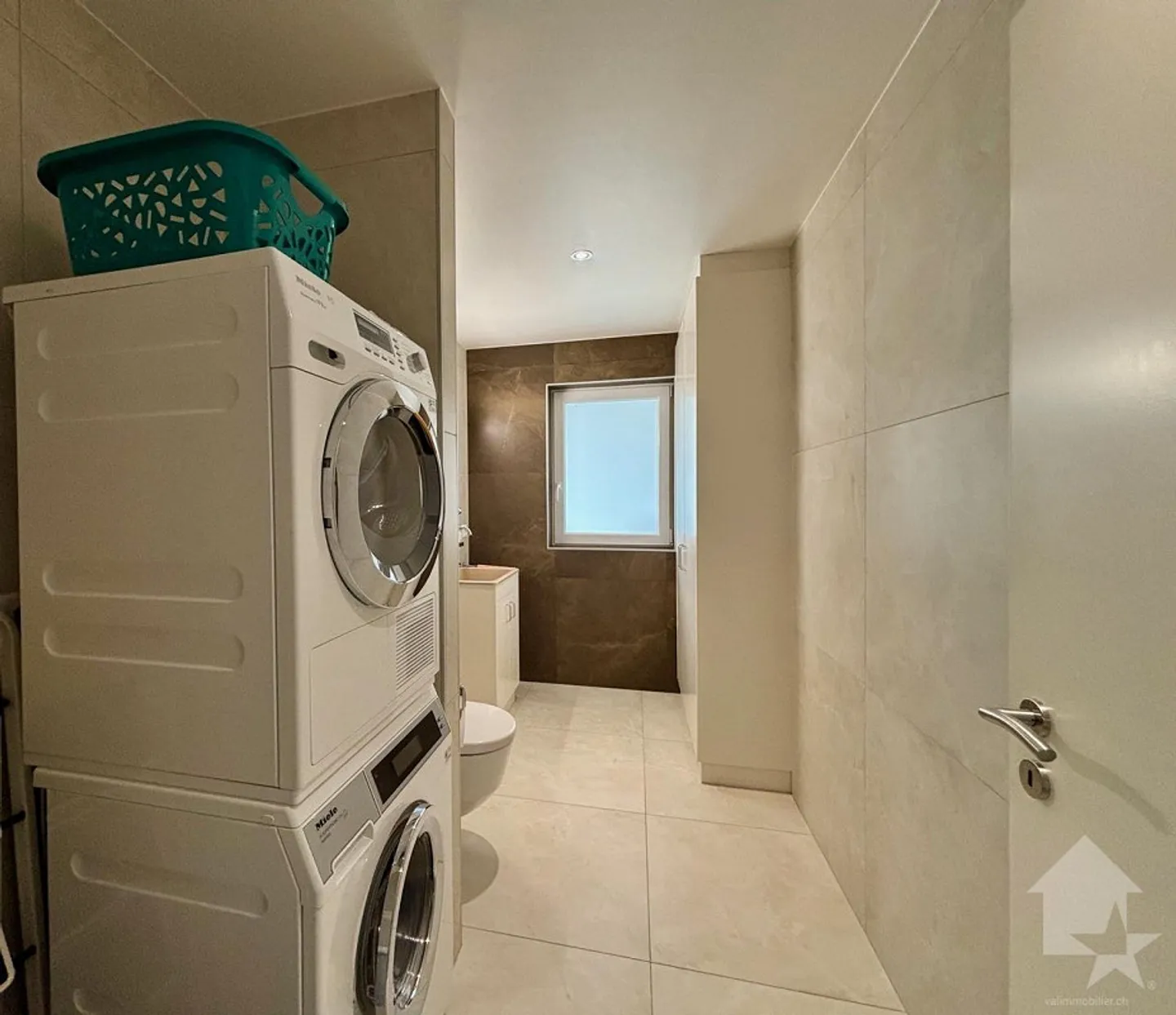 Appartement moderne avec vue - Photo 30 sur 30