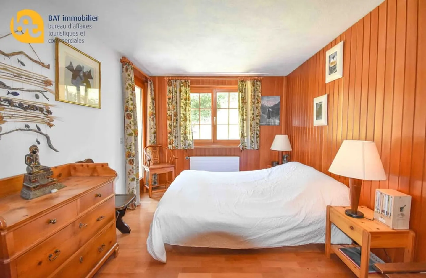 Ferienwohnung - geräumige Wohnung neben den Seilbahnen - Foto 5 von 10