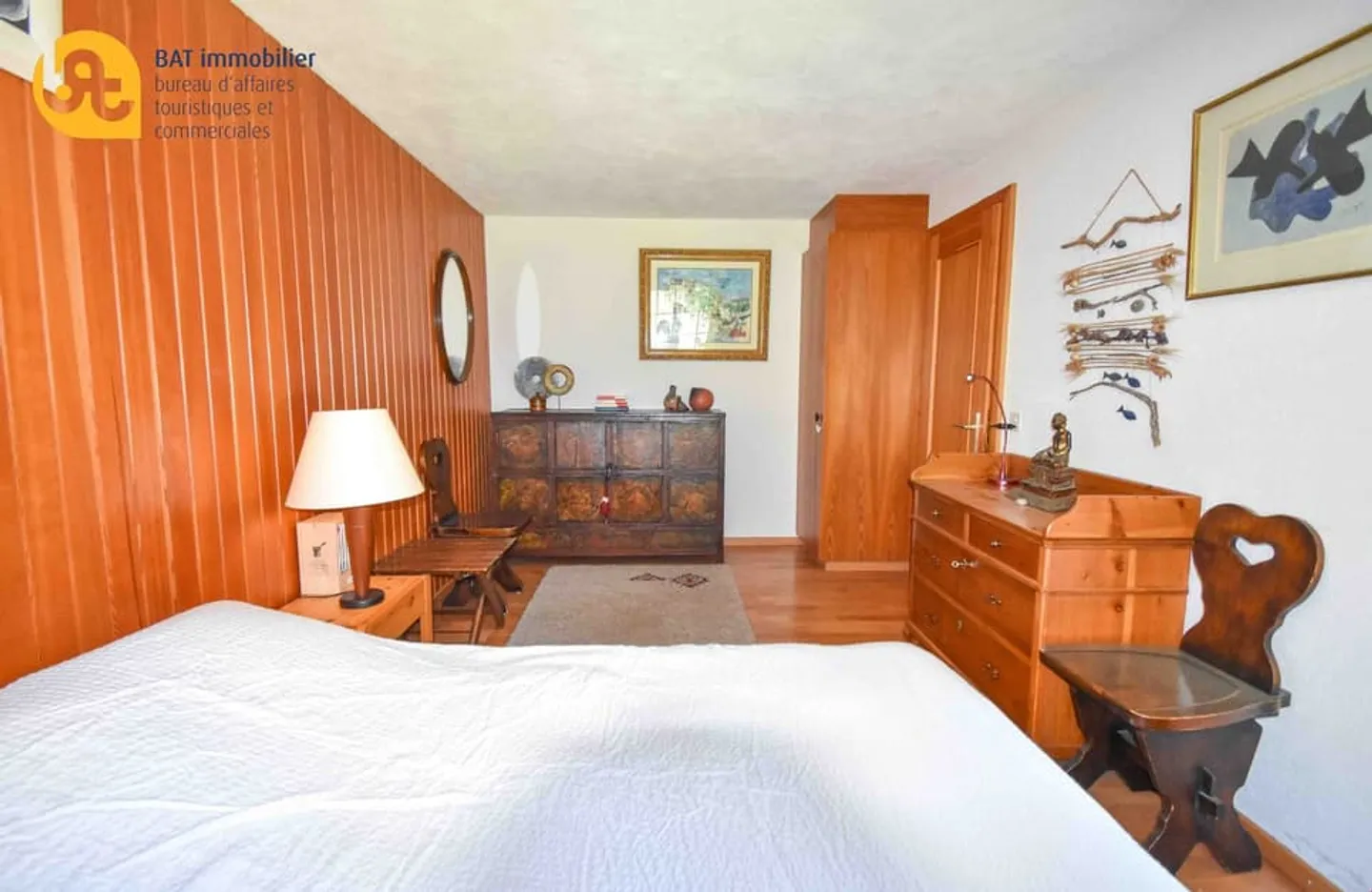 Ferienwohnung - geräumige Wohnung neben den Seilbahnen - Foto 6 von 10