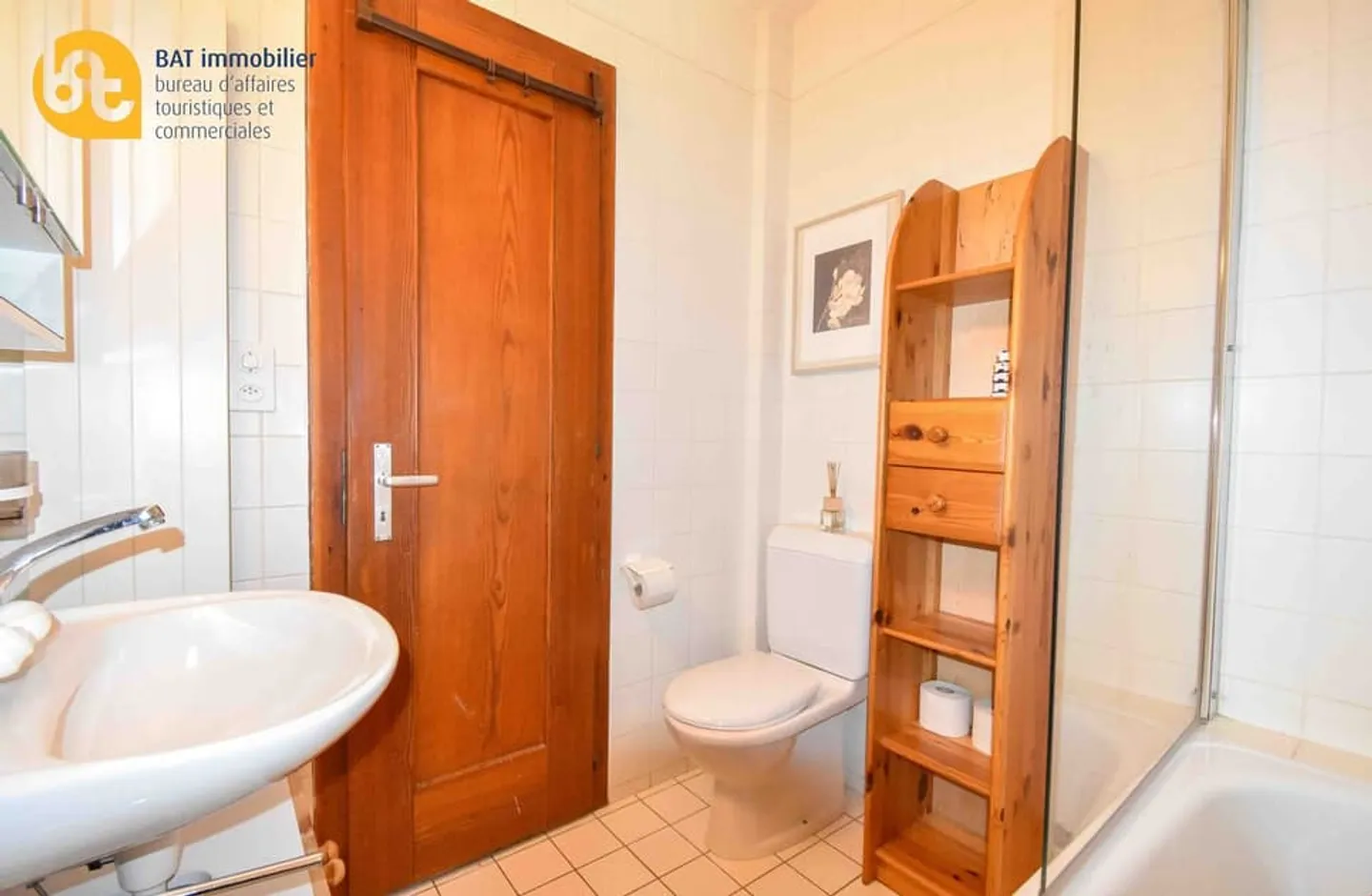 Ferienwohnung - geräumige Wohnung neben den Seilbahnen - Foto 7 von 10