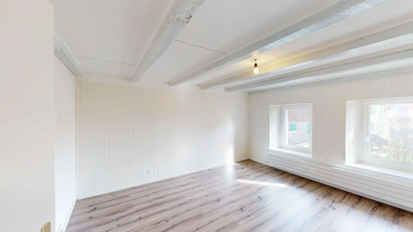 Charmante Maison Familiale à Dompierre - Photo 3 sur 8