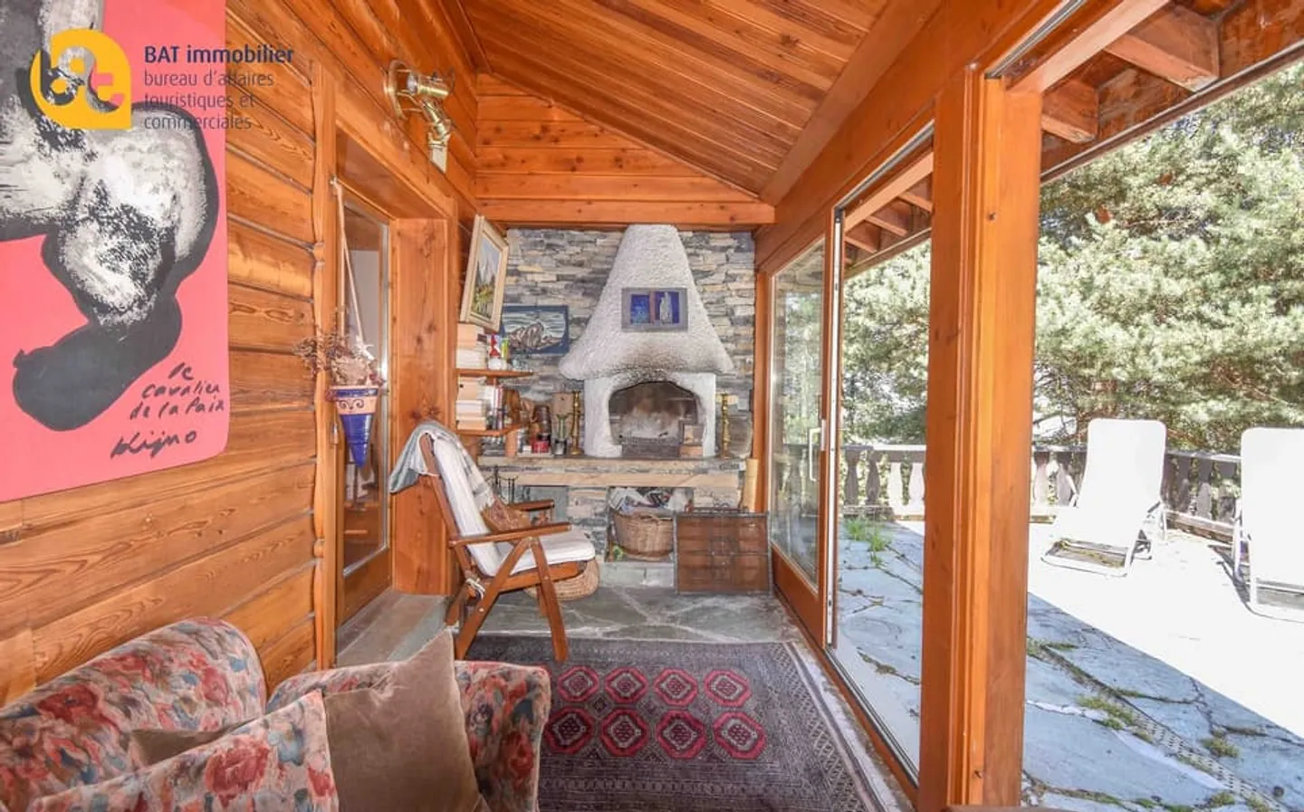 Ferienwohnung - geräumige Wohnung neben den Seilbahnen - Foto 9 von 10