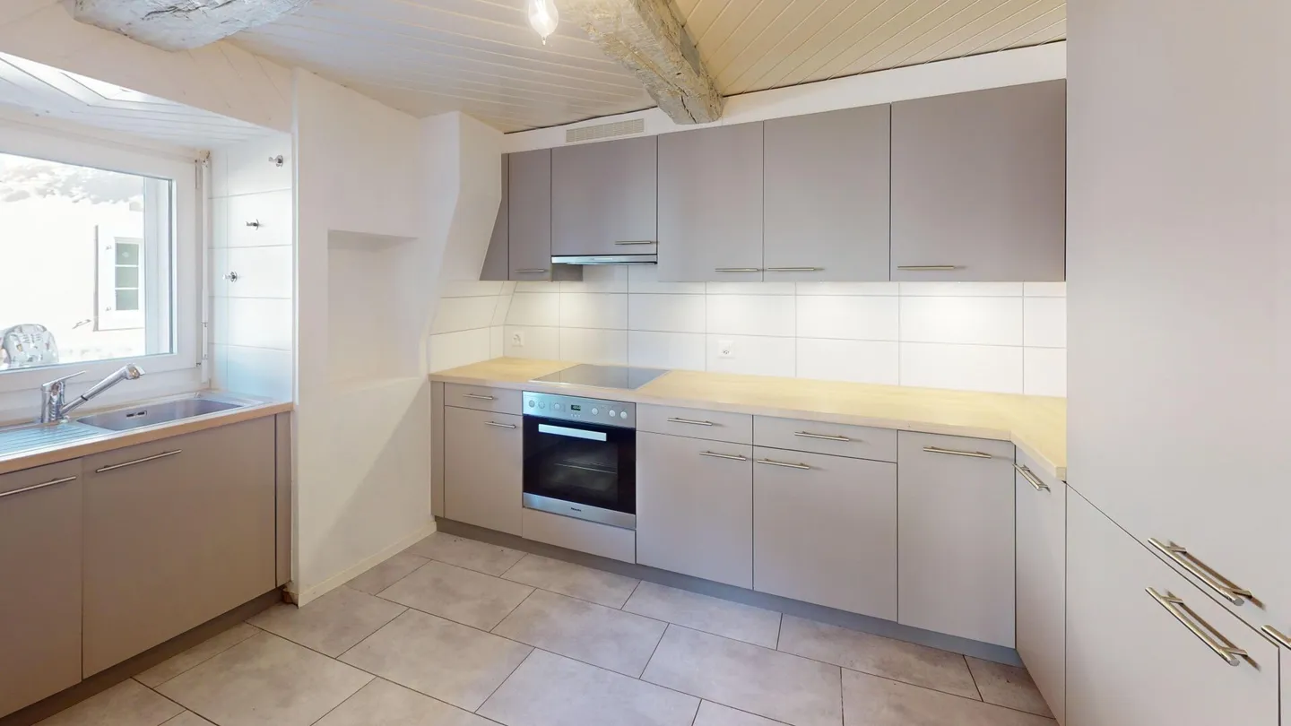 Charmante Maison Familiale à Dompierre - Photo 7 sur 8