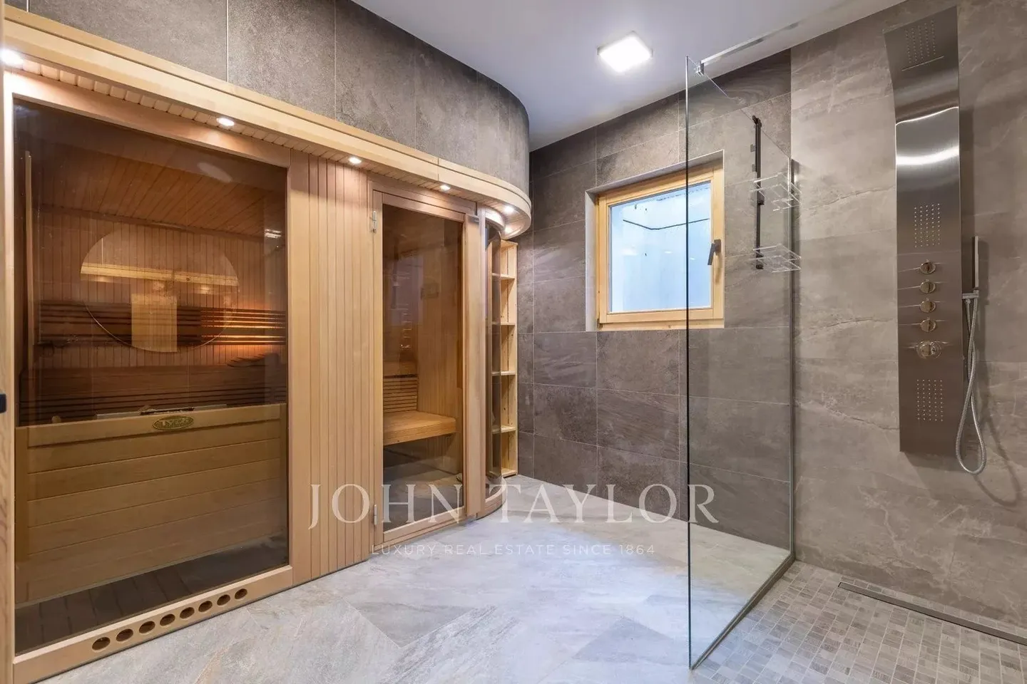 Mietvertrag für zwei Wochen - Monat: Chalet mit Pool - Photo 8 sur 11