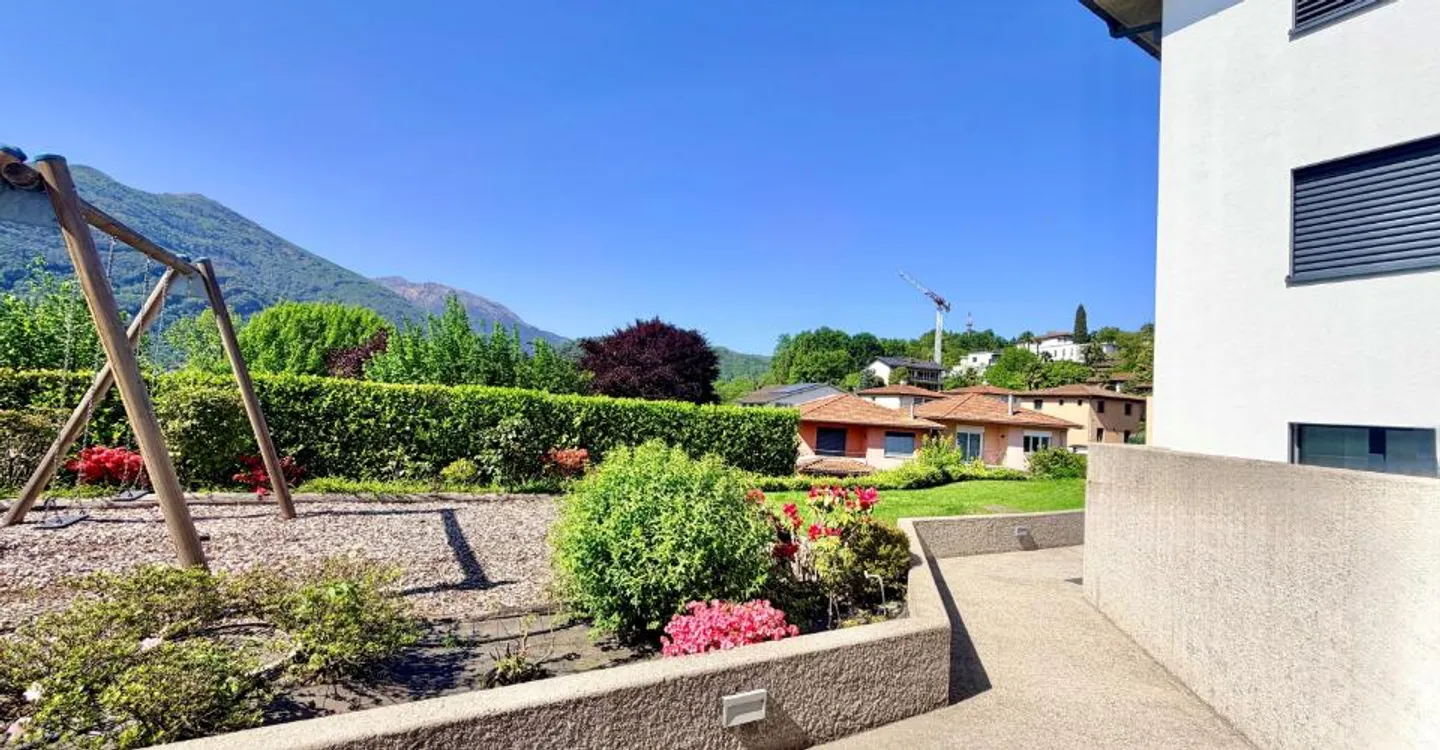 Appartamento Moderno con Vista - Foto 4 di 14