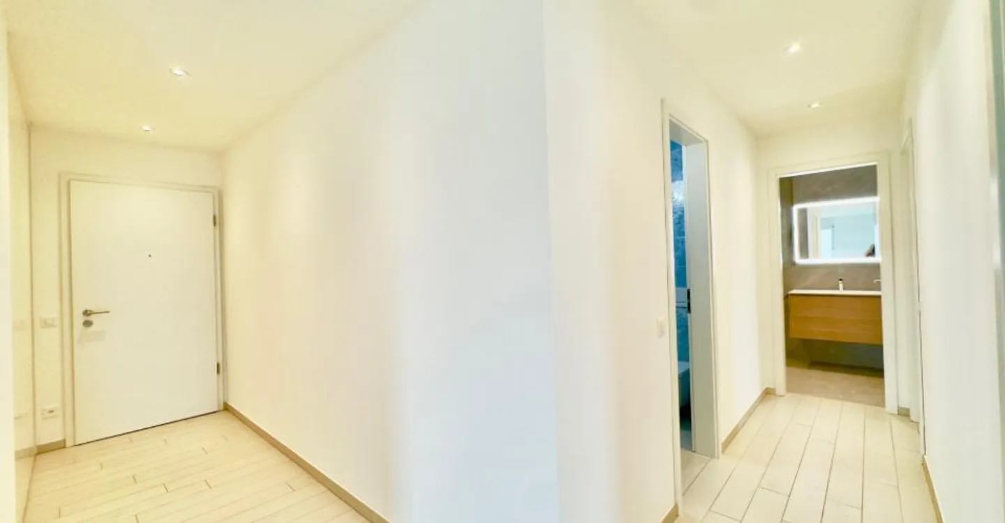 Appartamento Moderno con Vista - Foto 5 di 14