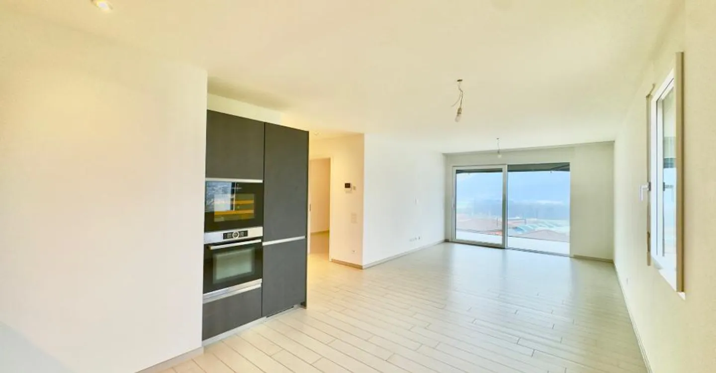 Appartamento Moderno con Vista - Foto 9 di 14