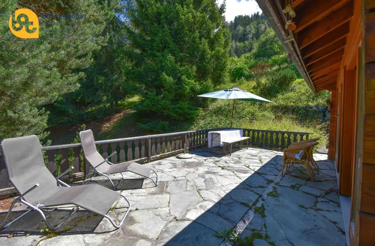 Ferienwohnung - geräumige Wohnung neben den Seilbahnen - Foto 10 von 10