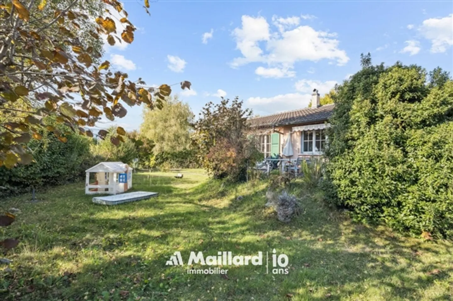 Yverdon-les-Bains - Villa individuelle près du lac - Photo 2 sur 12