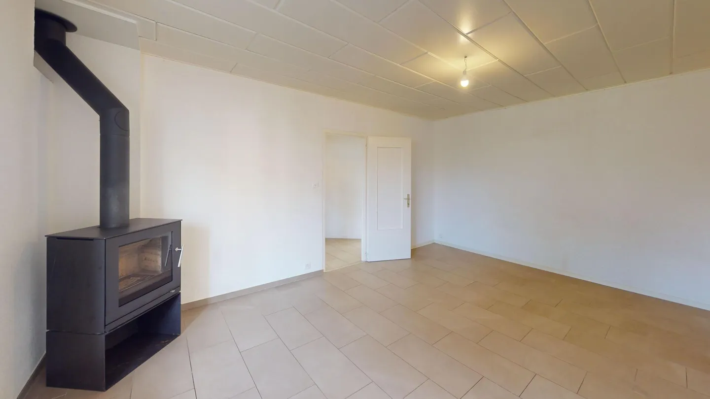 Charmante Maison Familiale à Dompierre - Photo 6 sur 8