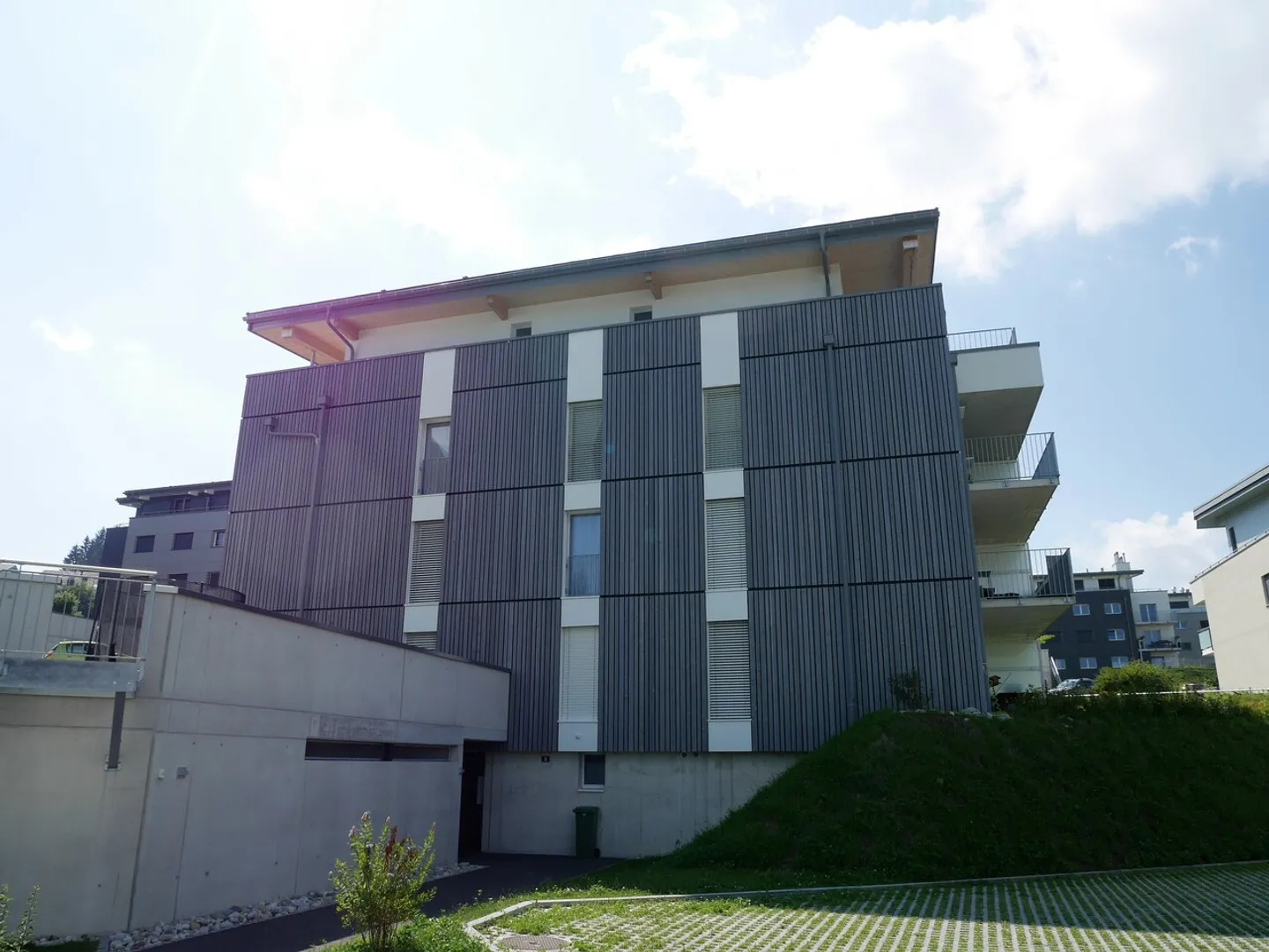 Magnifique Attique avec Terrasse - Photo 13 sur 13