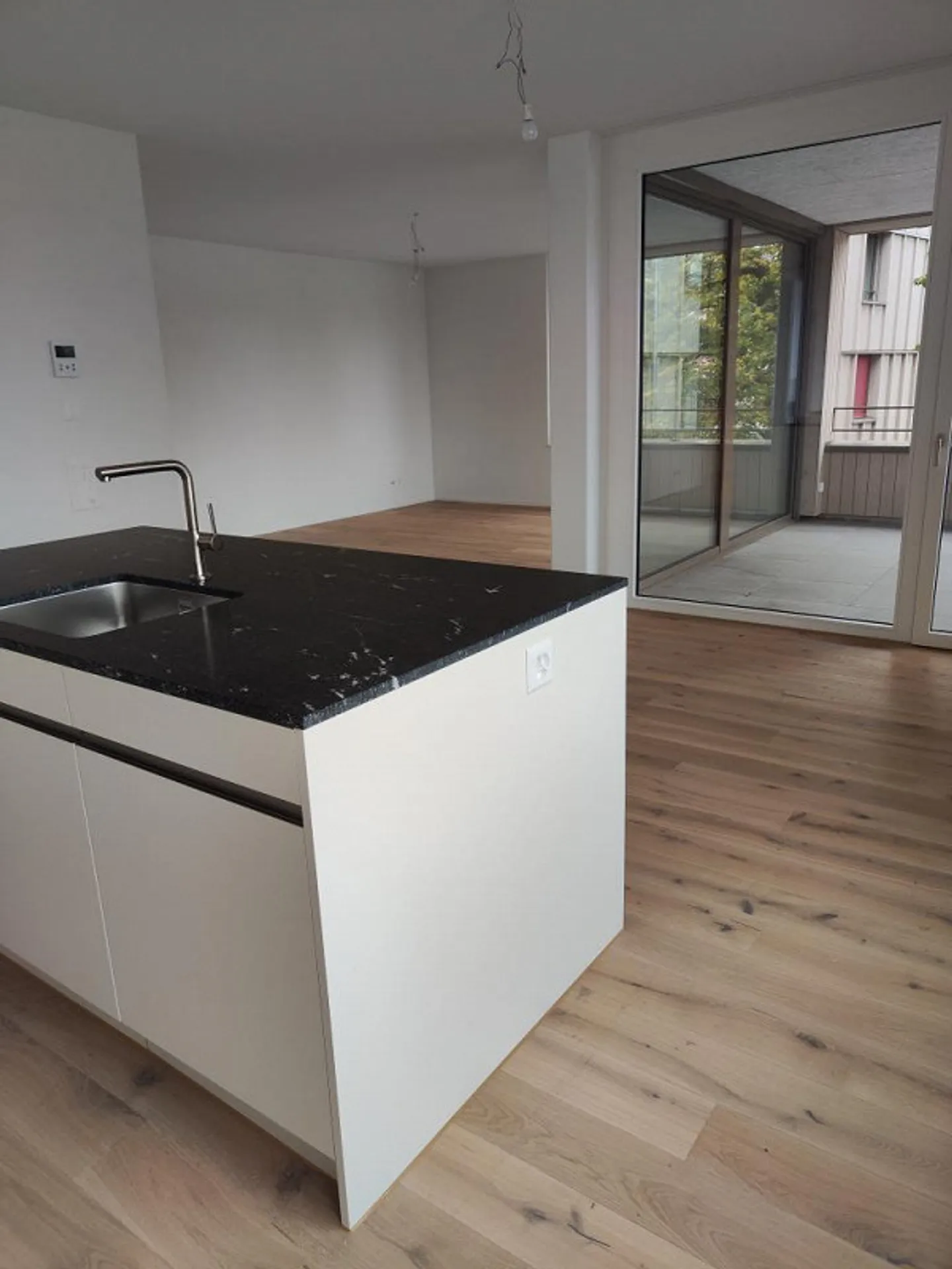 PRIMA OCCUPAZIONE - ultime appartamenti di 3,5 stanze in standard di proprietà! - Foto 2 di 12