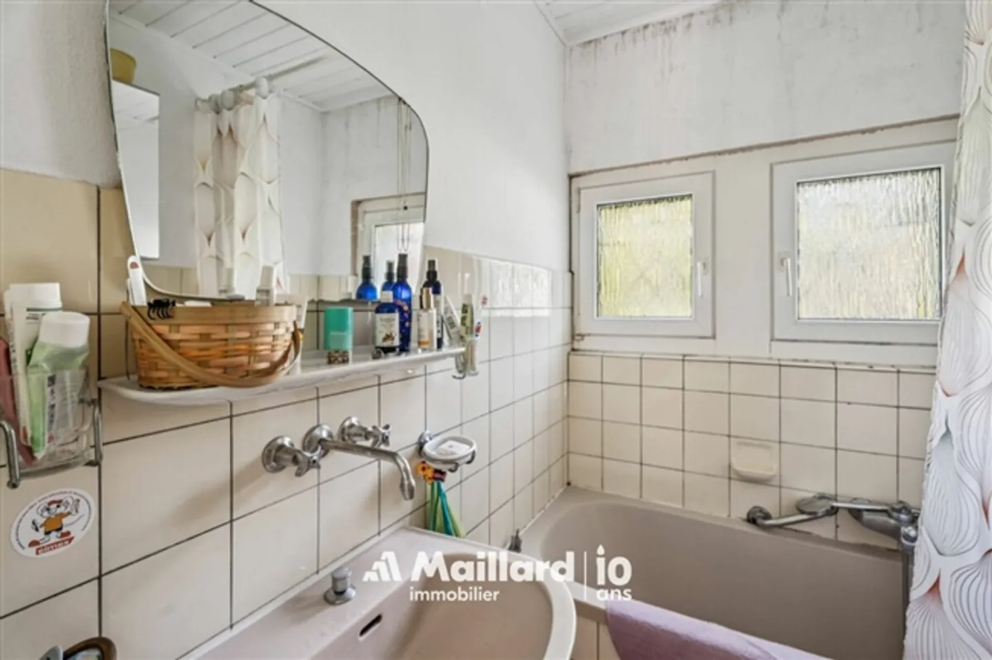 Yverdon-les-Bains - Villa individuelle près du lac - Photo 8 sur 12