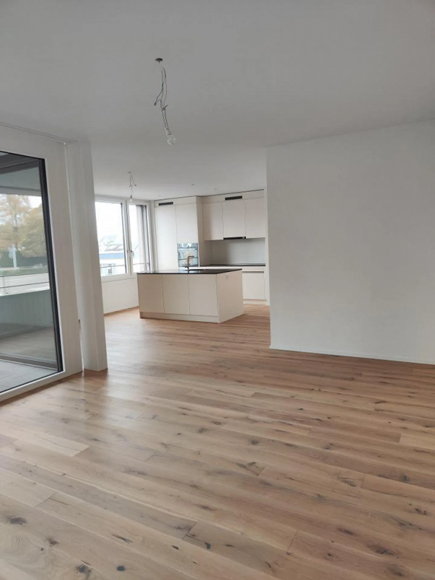 PRIMA OCCUPAZIONE - ultime appartamenti di 3,5 stanze in standard di proprietà! - Foto 3 di 12