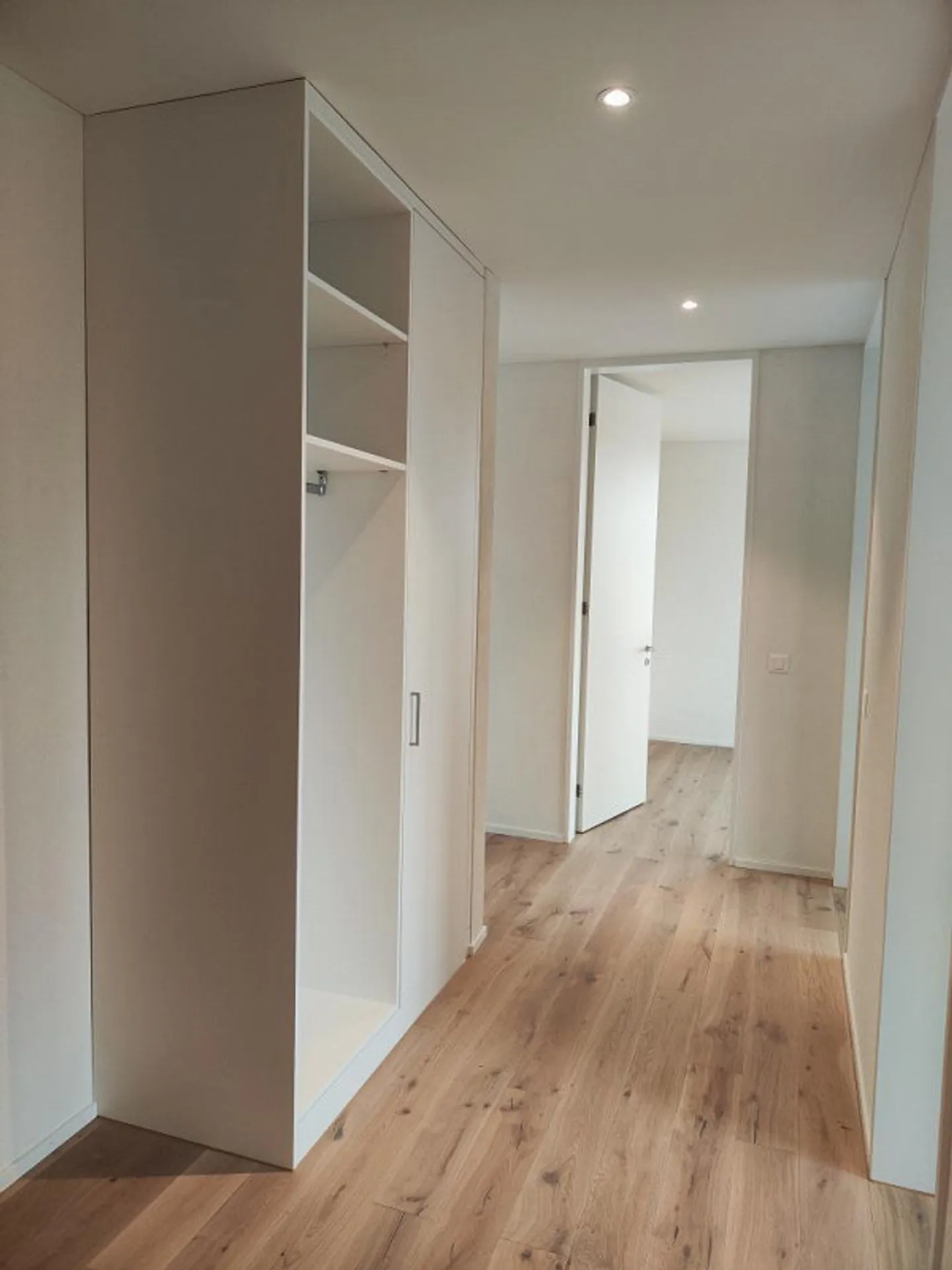 PRIMA OCCUPAZIONE - ultime appartamenti di 3,5 stanze in standard di proprietà! - Foto 5 di 12