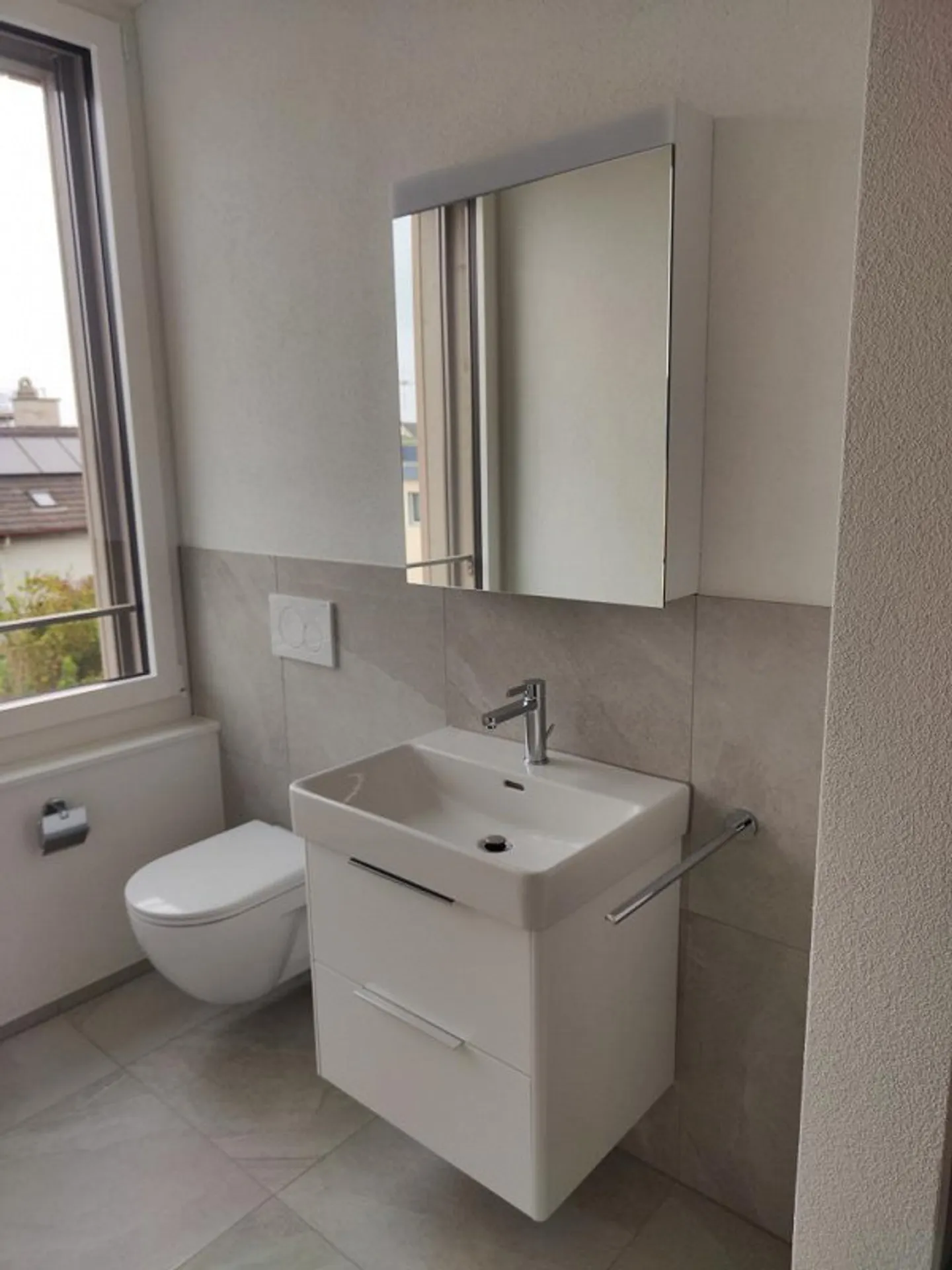 PRIMA OCCUPAZIONE - ultime appartamenti di 3,5 stanze in standard di proprietà! - Foto 6 di 12