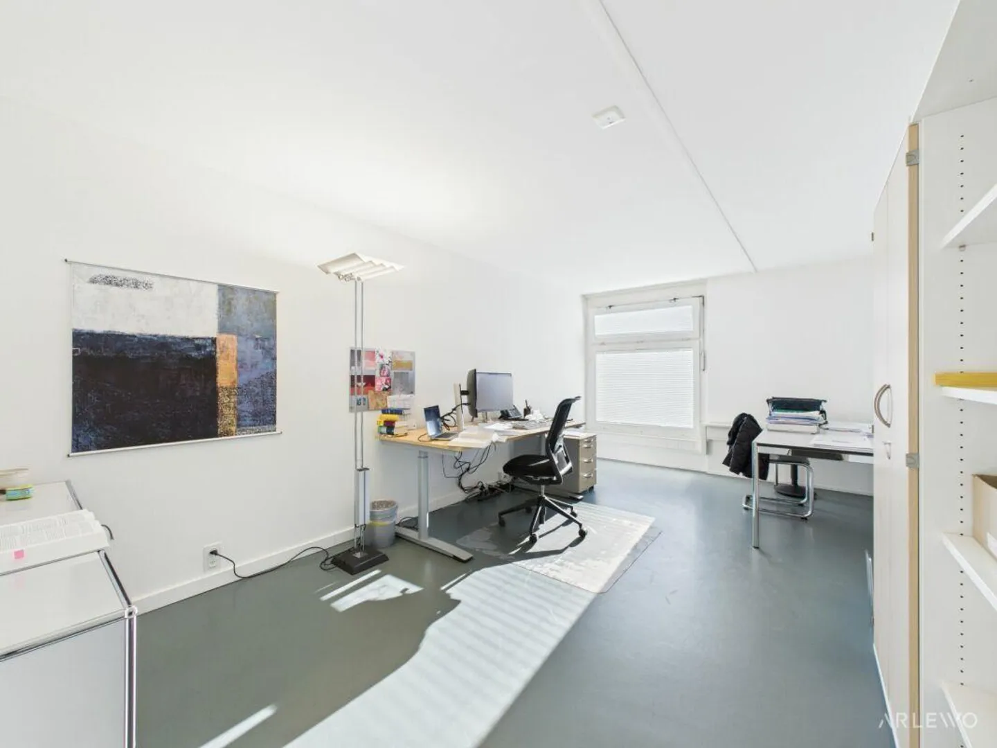 Geräumige Bürofläche in Meggen - Foto 8 von 10