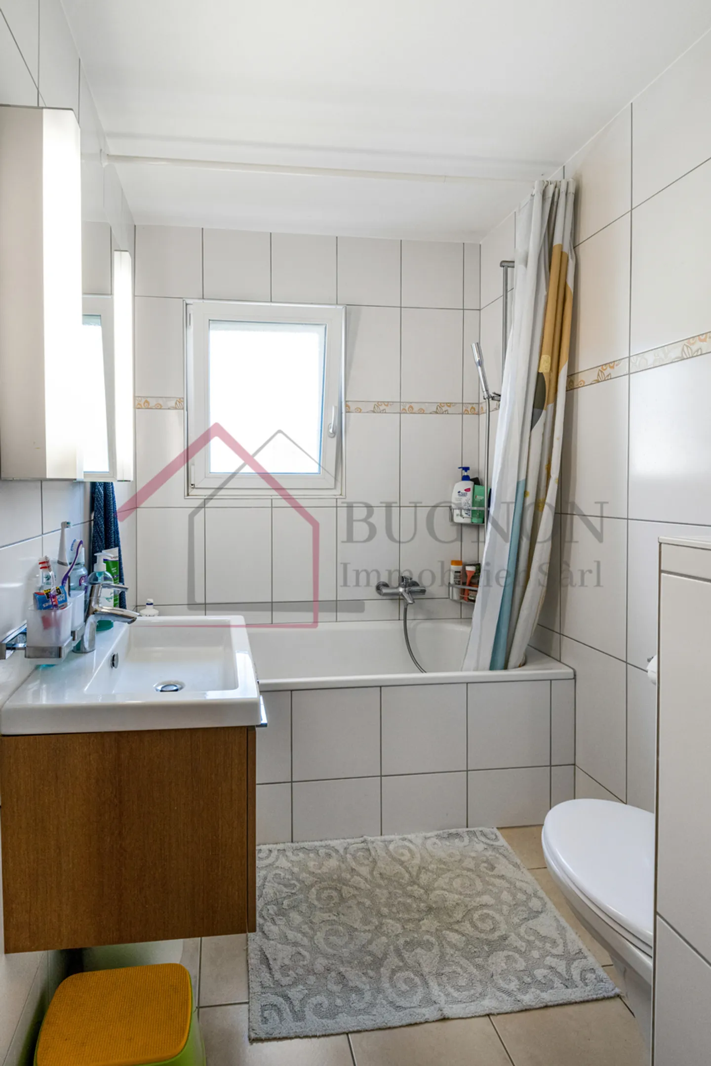 «VILLA RENOVEE DE 5.5 PIECES» - Photo 8 sur 14