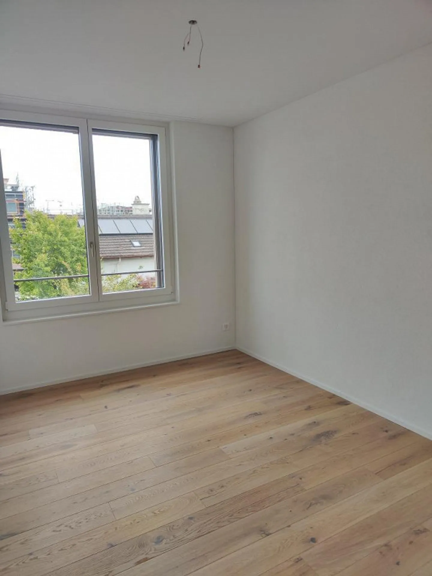 PRIMA OCCUPAZIONE - ultime appartamenti di 3,5 stanze in standard di proprietà! - Foto 10 di 12