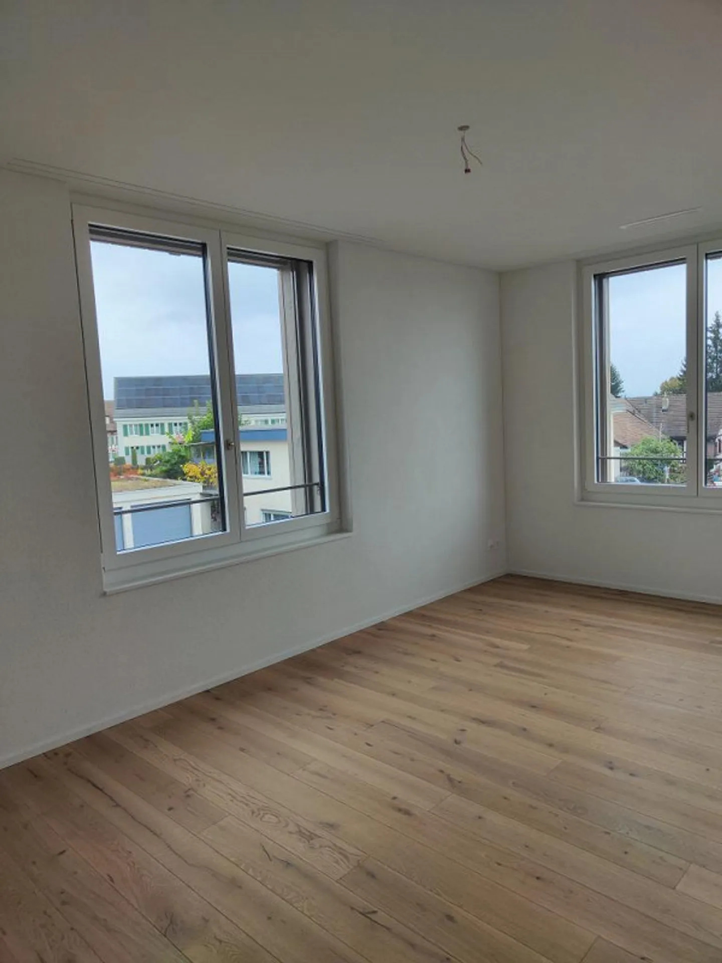PRIMA OCCUPAZIONE - ultime appartamenti di 3,5 stanze in standard di proprietà! - Foto 11 di 12