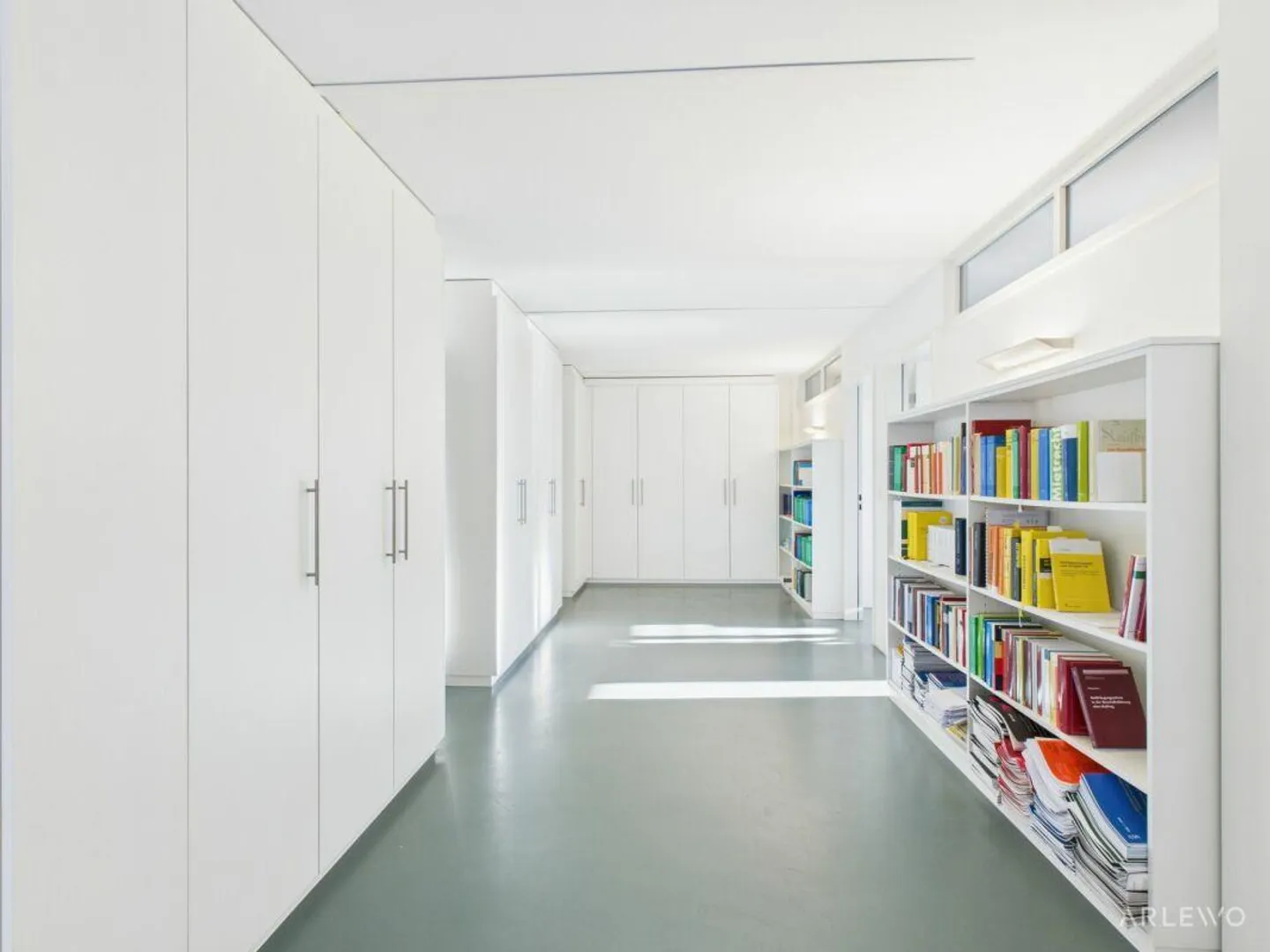 Geräumige Bürofläche in Meggen - Foto 5 von 10