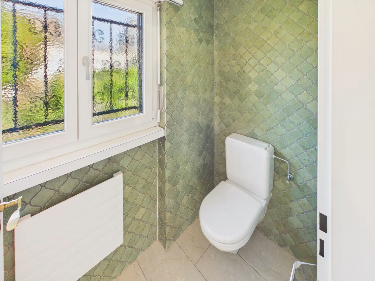 Maison individuelle à un étage dans un endroit calme et adapté aux enfants - Photo 11 sur 18