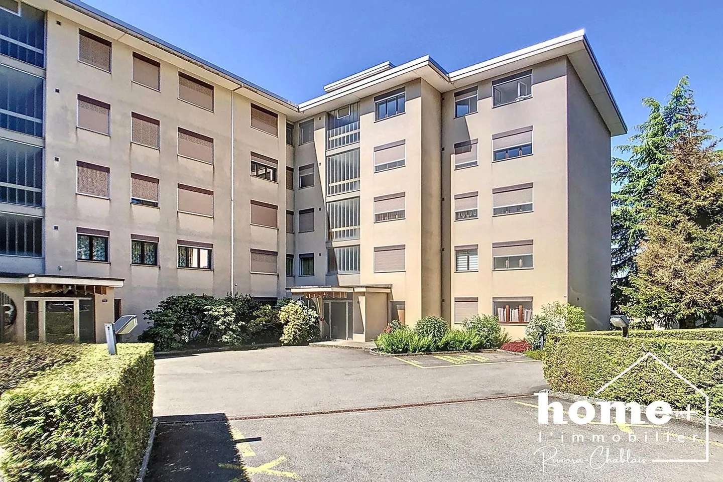 4-Zimmer-Wohnung - Foto 1 von 11