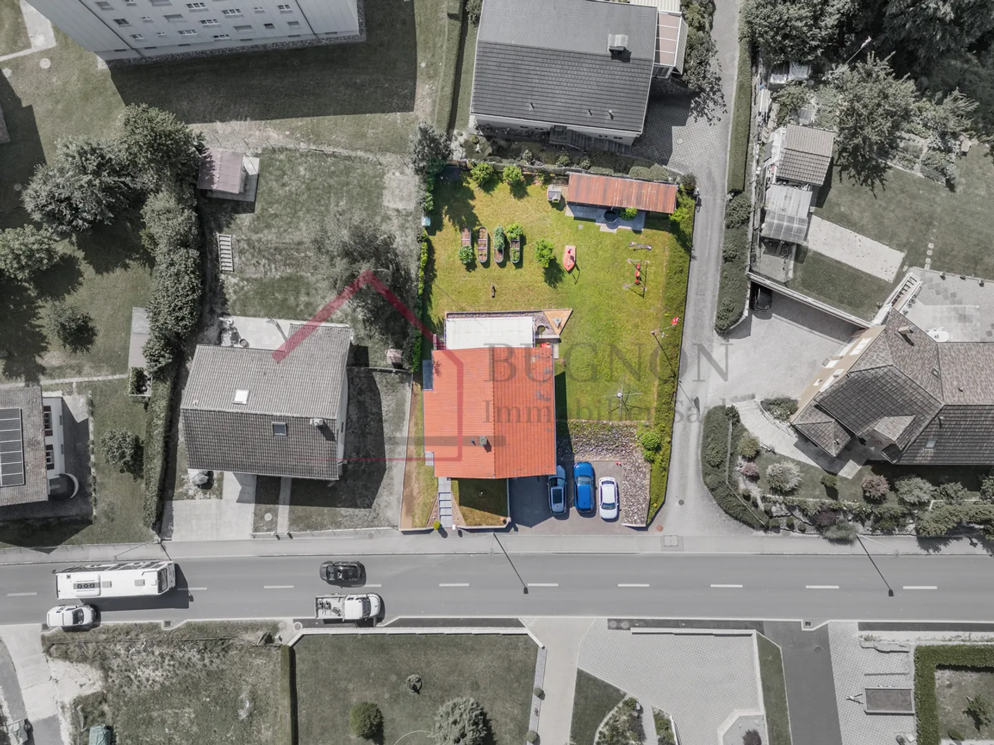 «VILLA RENOVEE DE 5.5 PIECES» - Photo 14 sur 14