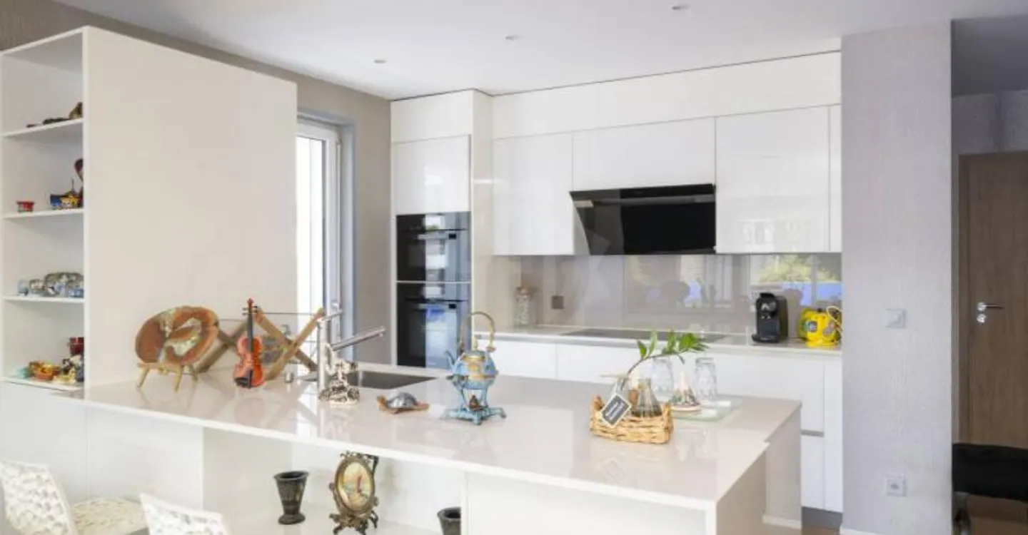 Magnificent apartment - Cointrin - Photo 1 of 9