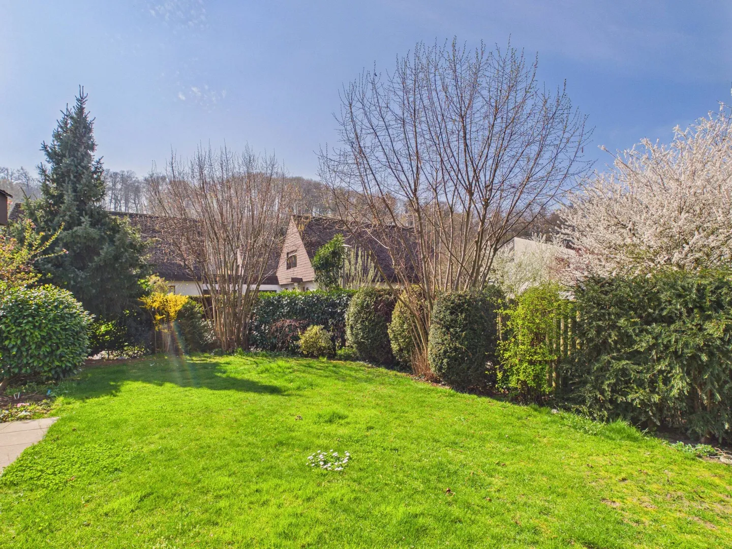 Maison individuelle à un étage dans un endroit calme et adapté aux enfants - Photo 14 sur 18