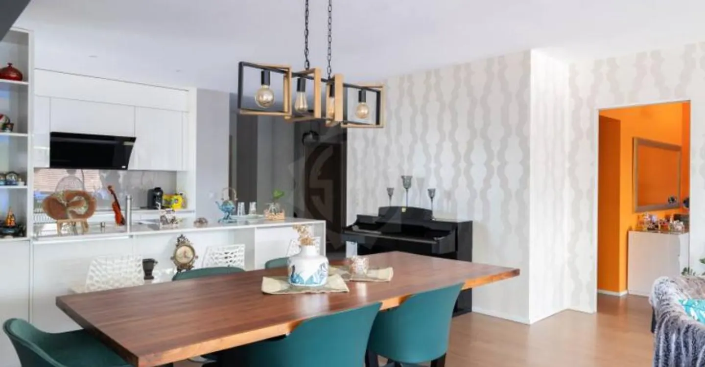 Magnificent apartment - Cointrin - Photo 2 of 9