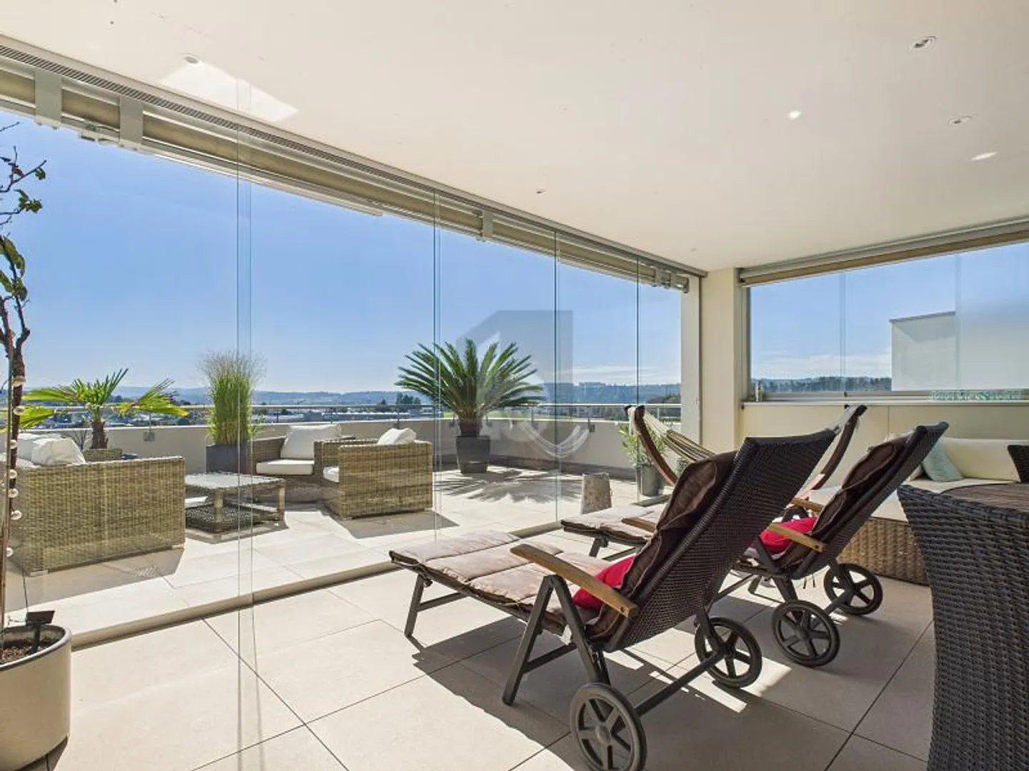 Casa a gradini in affitto - Foto 4 di 6