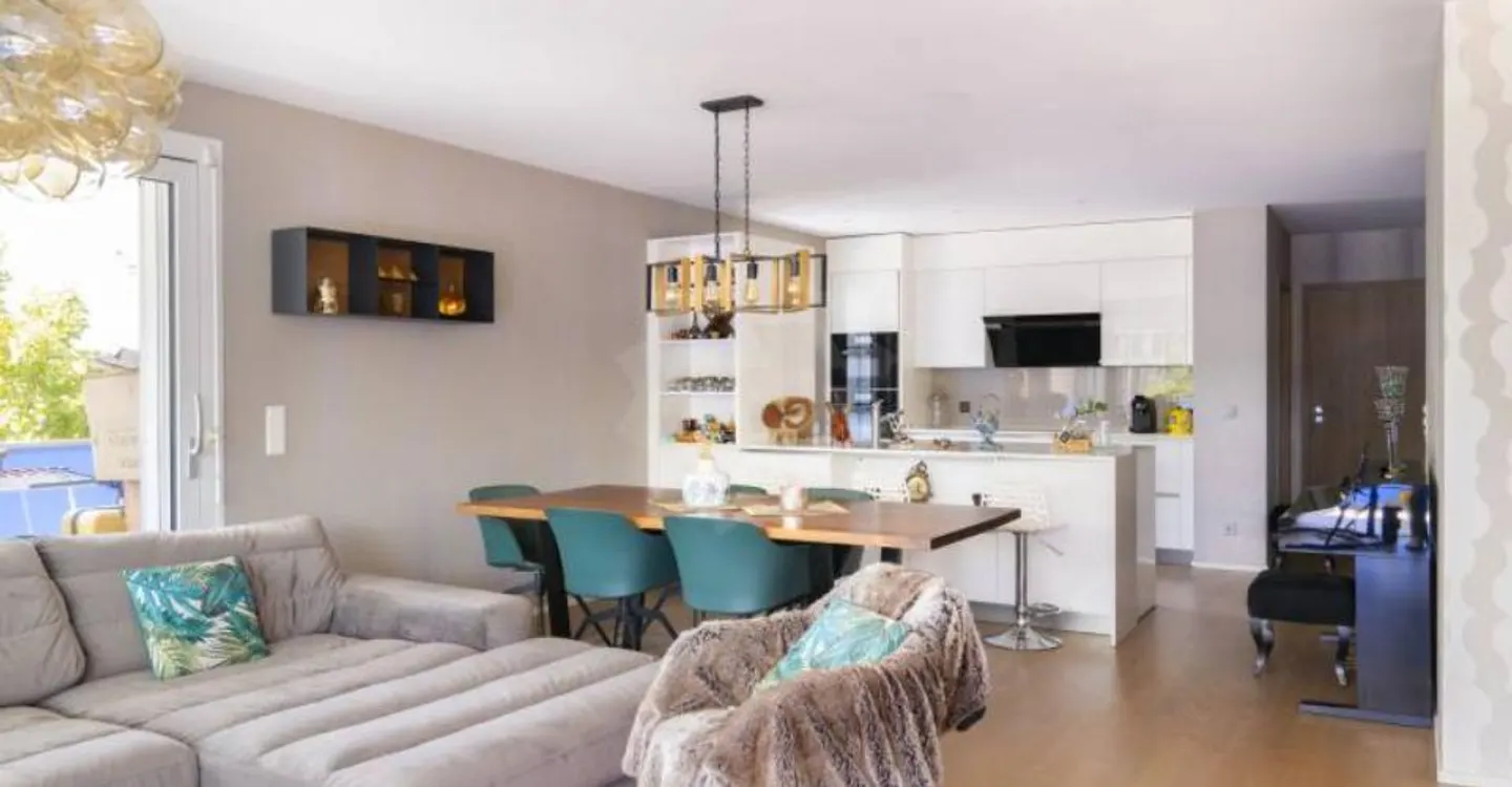 Magnificent apartment - Cointrin - Photo 4 of 9