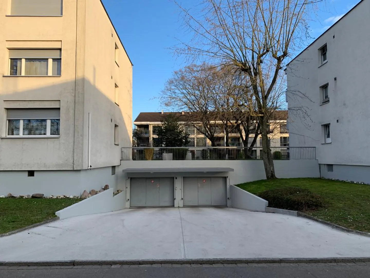 Parcheggio sotterraneo - Foto 2 di 2