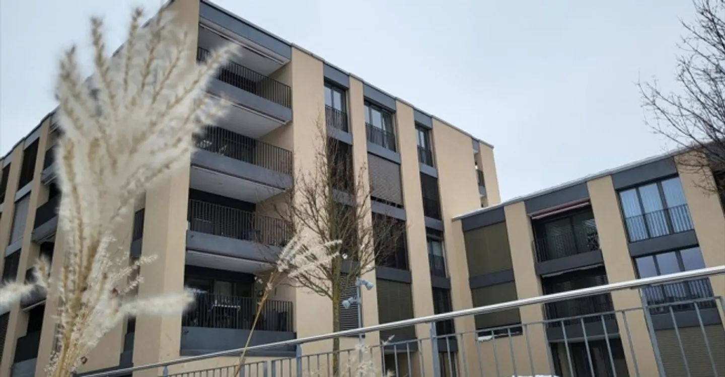 Storage Unit 1 Room - Photo 4 of 7