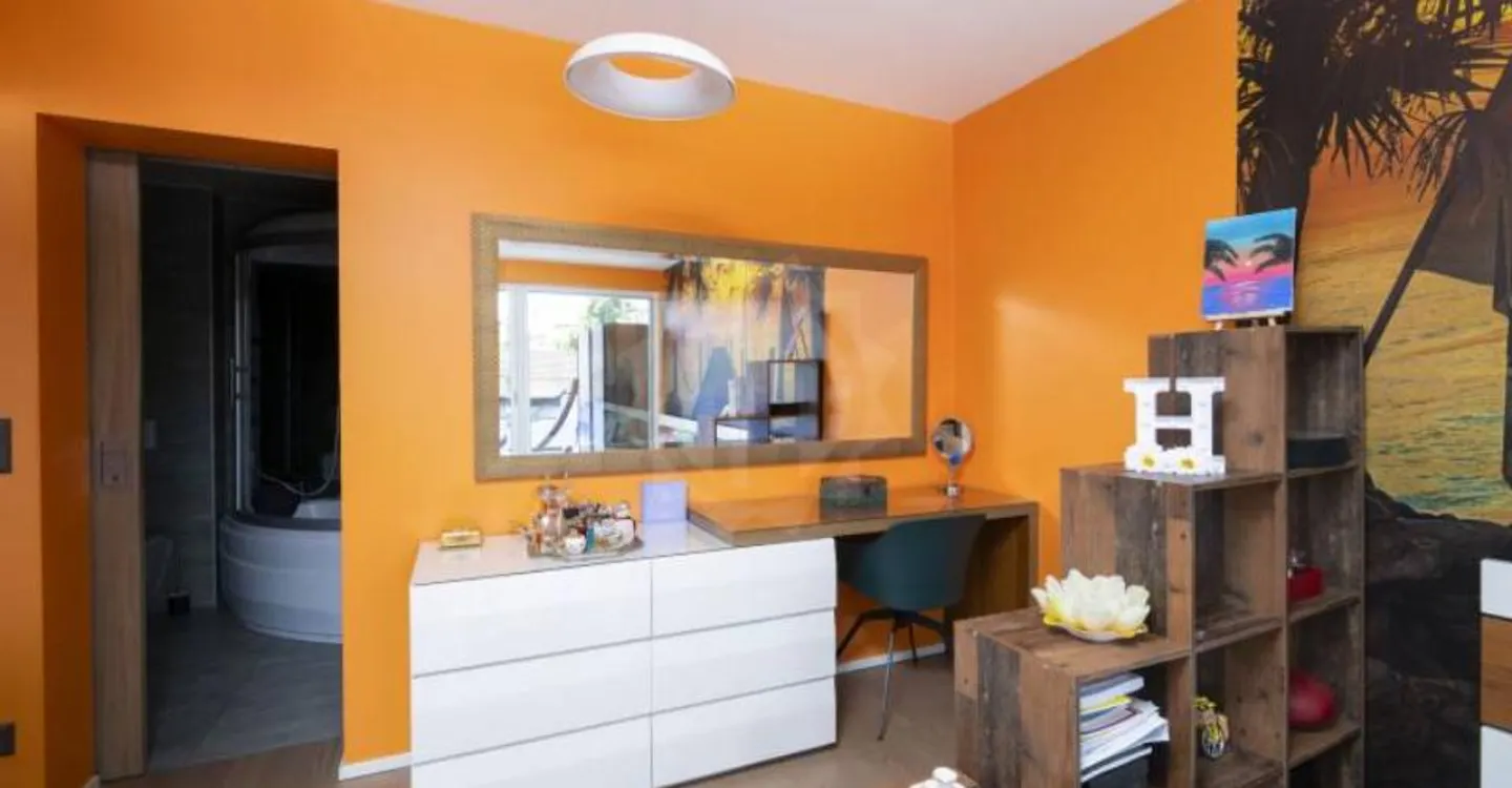 Magnificent apartment - Cointrin - Photo 6 of 9