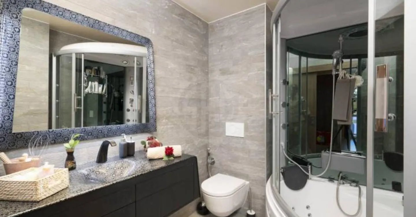 Magnificent apartment - Cointrin - Photo 7 of 9