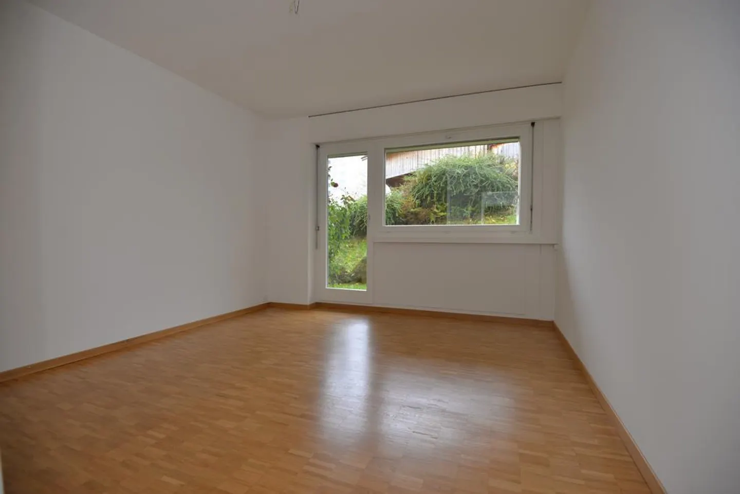 3.5-room apartment, ground floor - limited until 31.03.2029 - Photo 4 of 10
