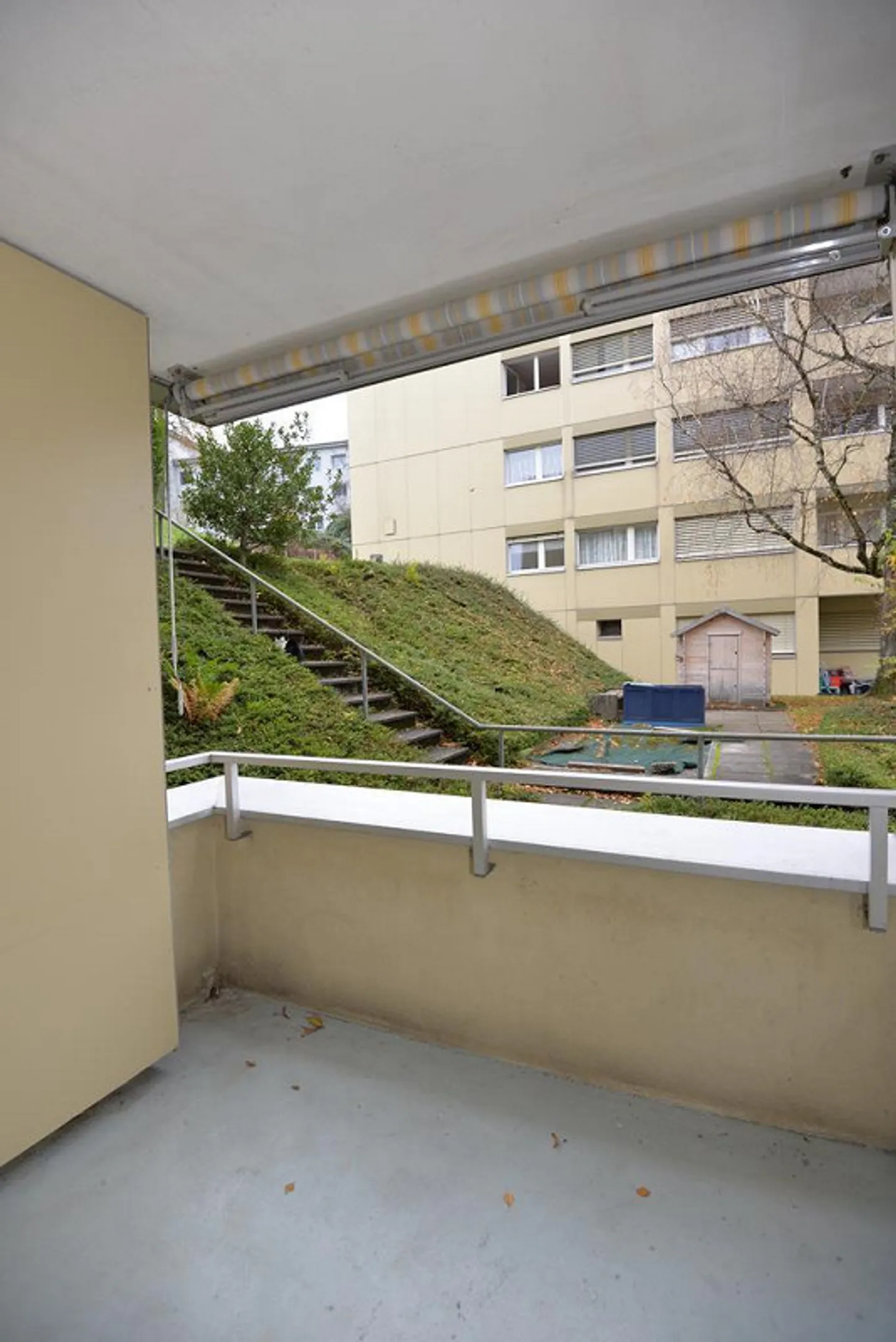 3.5-room apartment, ground floor - limited until 31.03.2029 - Photo 6 of 10