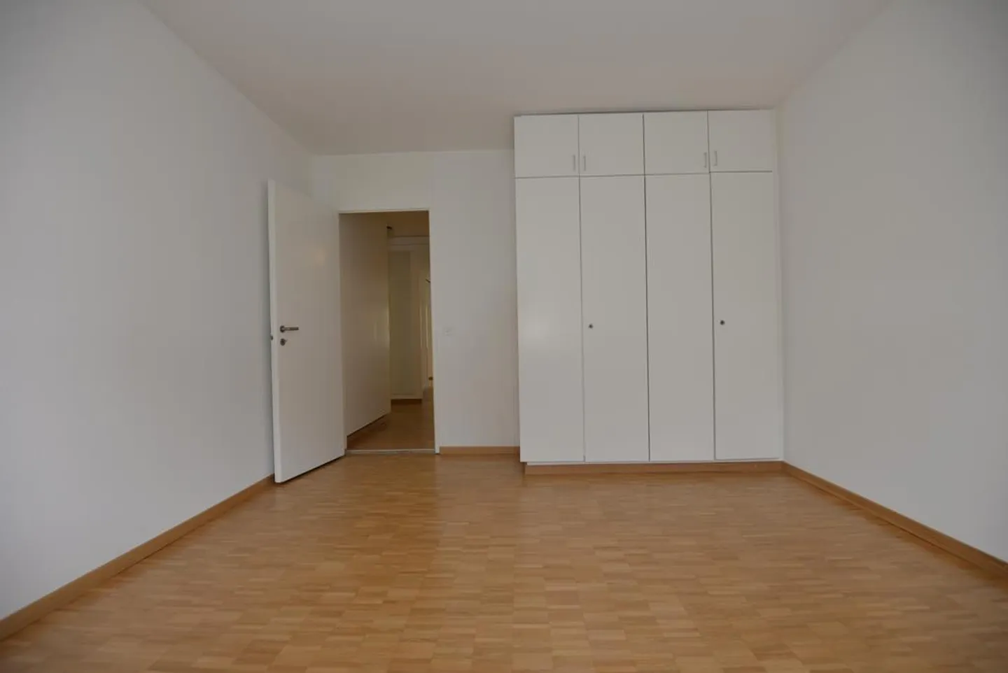 3.5-room apartment, ground floor - limited until 31.03.2029 - Photo 7 of 10