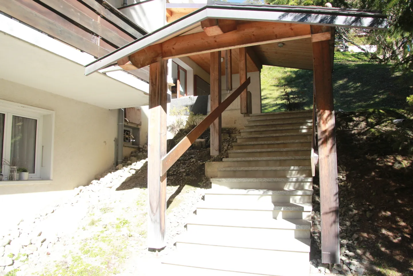 Charming Studio in Morgins - Photo 5 of 18