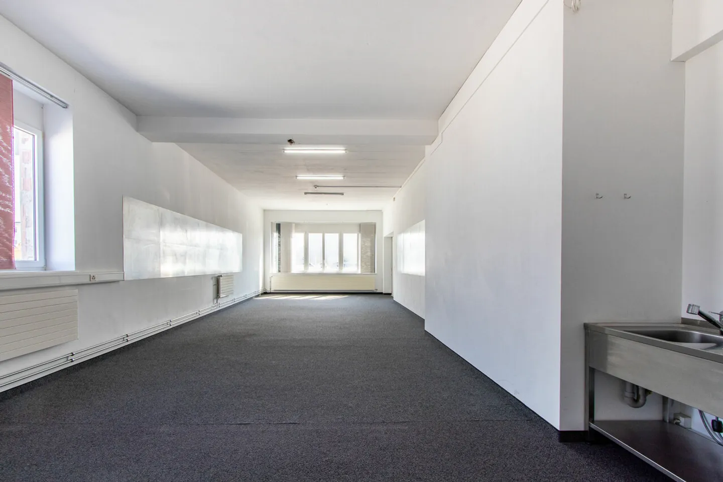 Ihr Büro in Murten - Foto 3 von 4