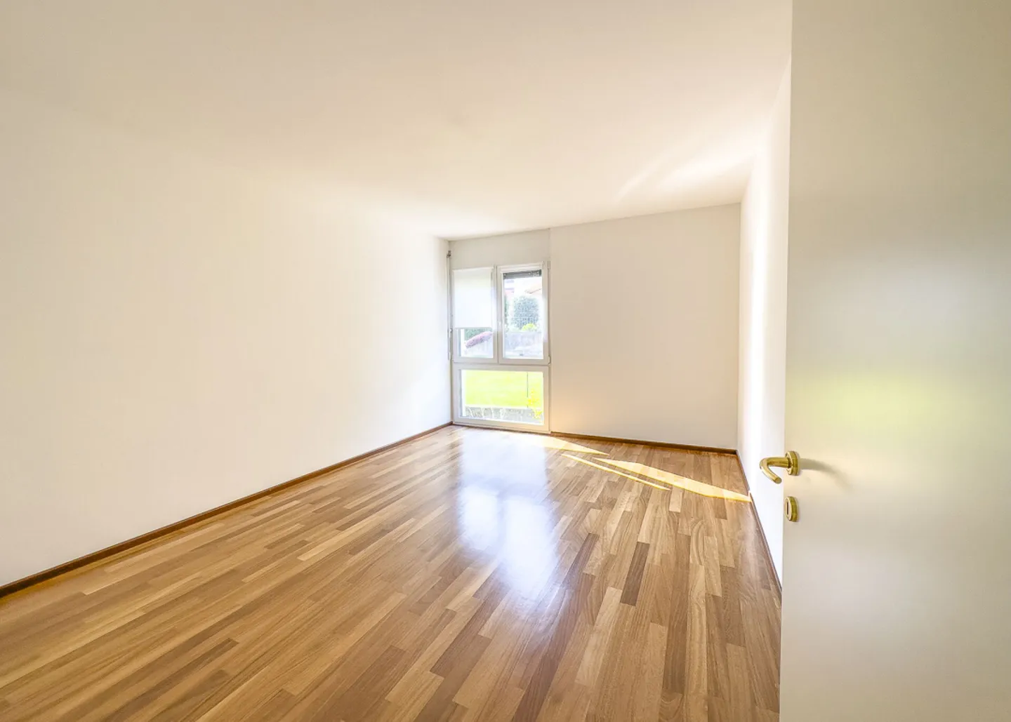 Bright 3.5-Room Apartment - Photo 4 of 7