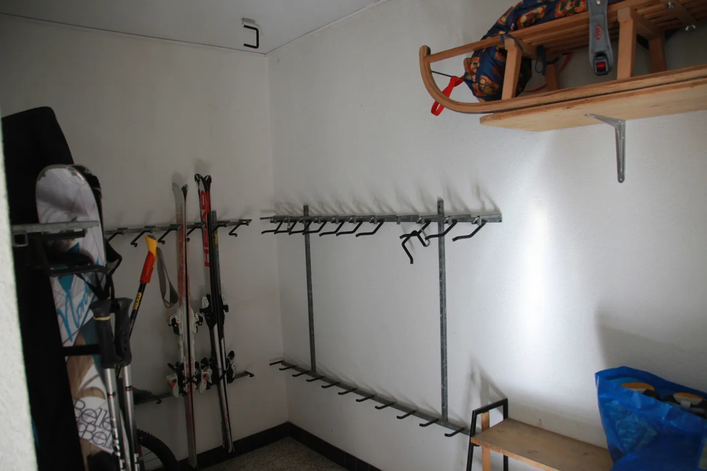 Charming Studio in Morgins - Photo 7 of 18