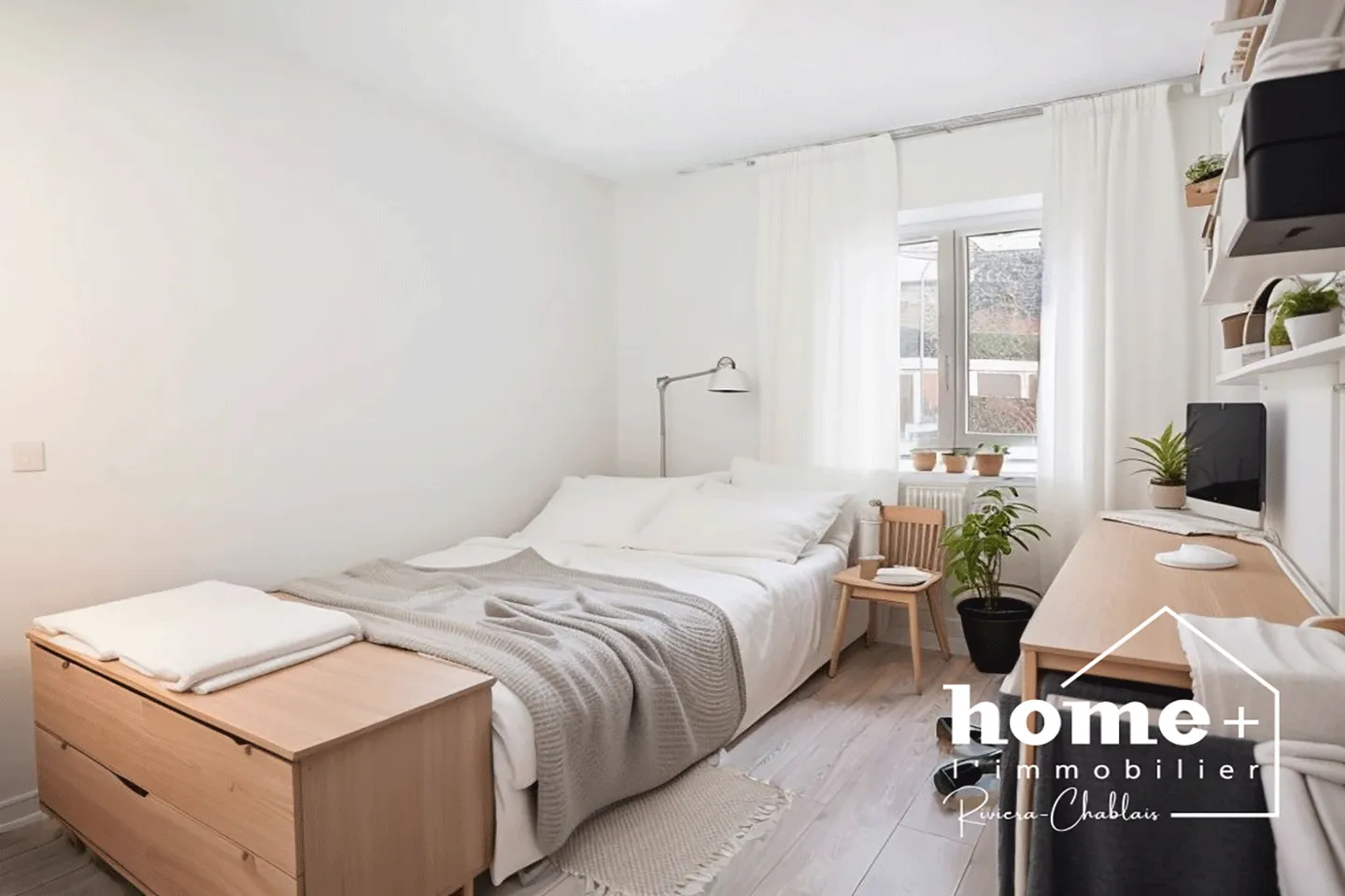 4-Zimmer-Wohnung - Foto 5 von 11