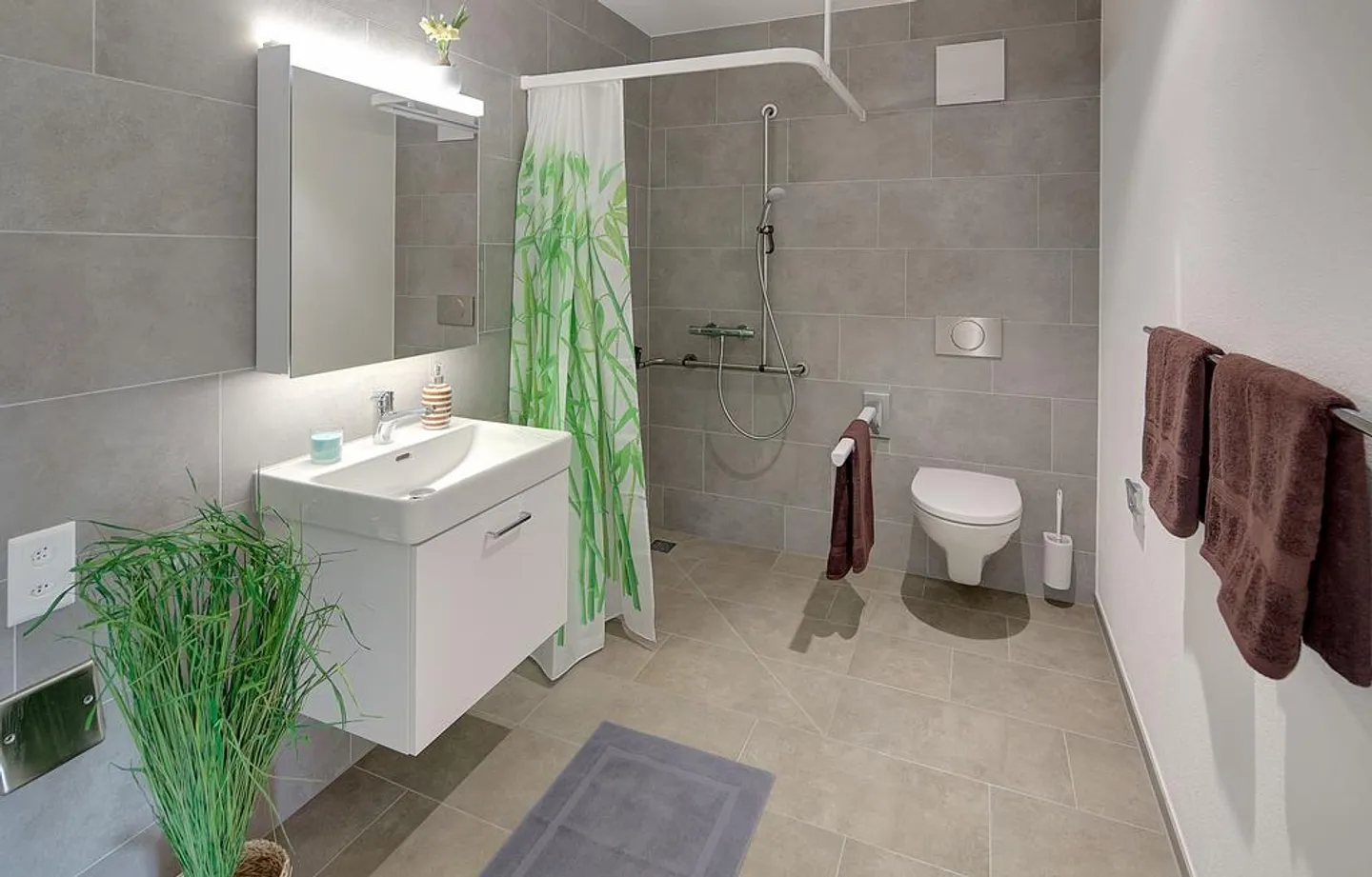 Together instead of alone - Senior apartment with services - Photo 3 of 4