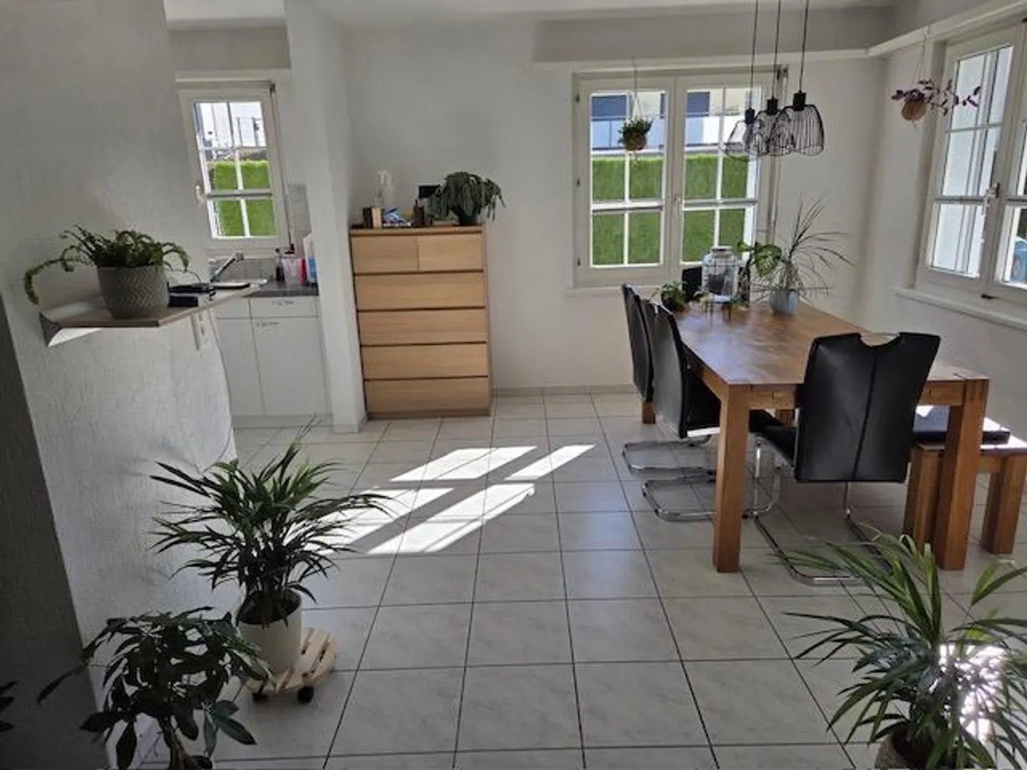 5 1/2 Room Corner House - Photo 3 of 8
